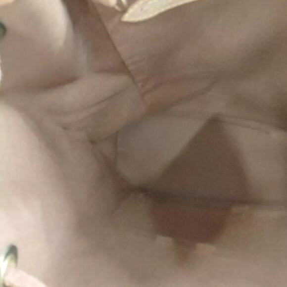 Louis Vuitton Montsouris Backpack MM Brown Canvas Vintage  SP0998 - Picture 15 of 15